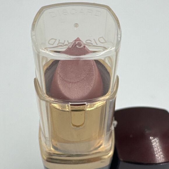 MAYBELLINE MOISTURE WHIP Lipstick #125FLU-290 PINK POUF - Picture 2 of 4